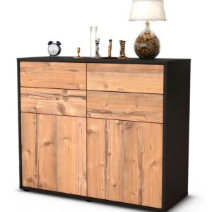 Sideboard Celia, Pinie (92x79x35cm)