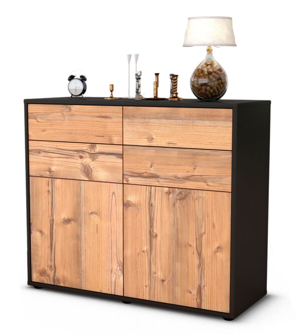 Sideboard Celia, Pinie (92x79x35cm)
