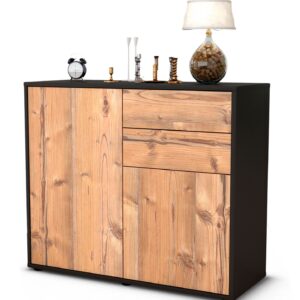 Sideboard Chantal, Pinie (92x79x35cm)