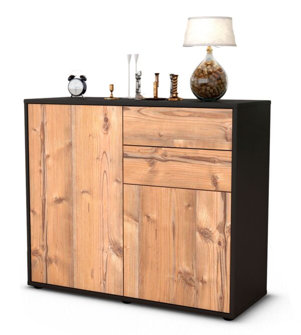 Sideboard Chantal, Pinie (92x79x35cm)