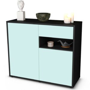 Sideboard Charlotta, Mint (92x79x35cm)
