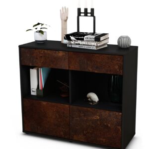 Sideboard Christina, Rost (92x79x35cm)