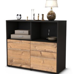 Sideboard Christine, Pinie (92x79x35cm)
