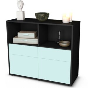 Sideboard Christine, Mint (92x79x35cm)