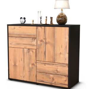 Sideboard Ciara, Pinie (92x79x35cm)