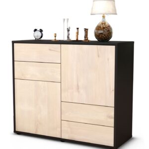 Sideboard Ciara, Zeder (92x79x35cm)