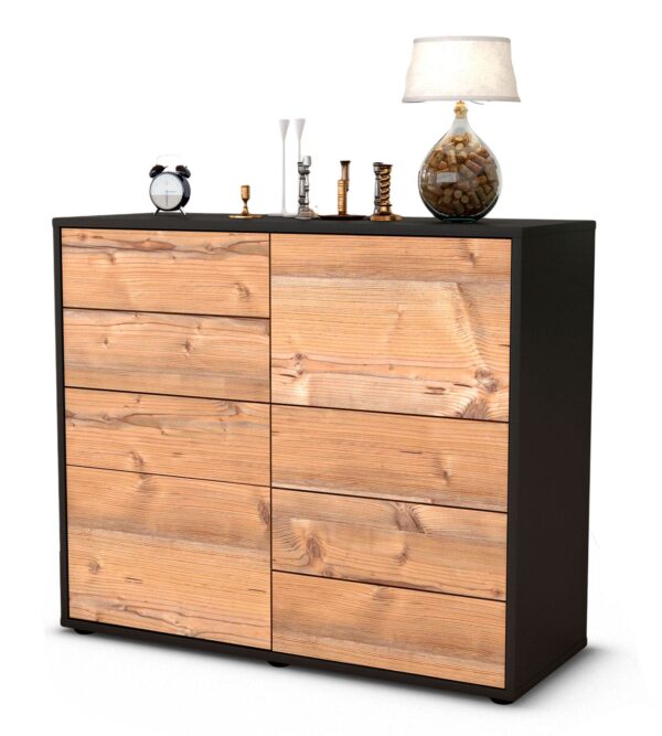 Sideboard Circe, Pinie (92x79x35cm)