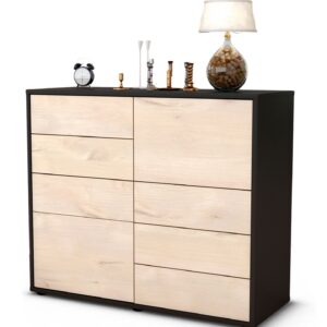 Sideboard Circe, Zeder (92x79x35cm)