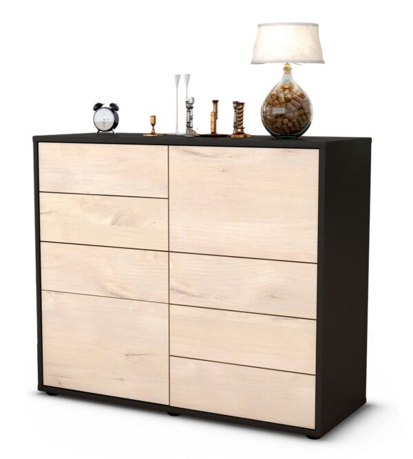 Sideboard Circe, Zeder (92x79x35cm)
