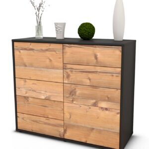 Sideboard Clarissa, Pinie (92x79x35cm)