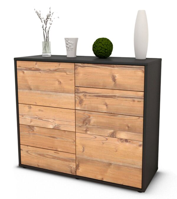 Sideboard Clarissa, Pinie (92x79x35cm)