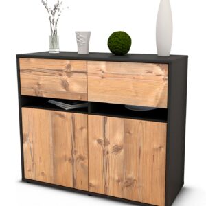 Sideboard Clea, Pinie (92x79x35cm)