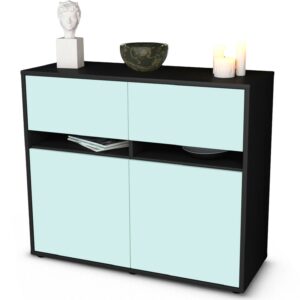 Sideboard Clea, Mint (92x79x35cm)