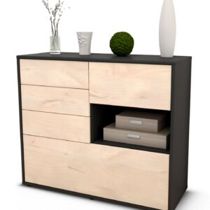 Sideboard Coco, Zeder (92x79x35cm)