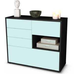 Sideboard Coco, Mint (92x79x35cm)