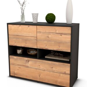 Sideboard Cornelia, Pinie (92x79x35cm)