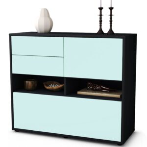 Sideboard Cornelia, Mint (92x79x35cm)