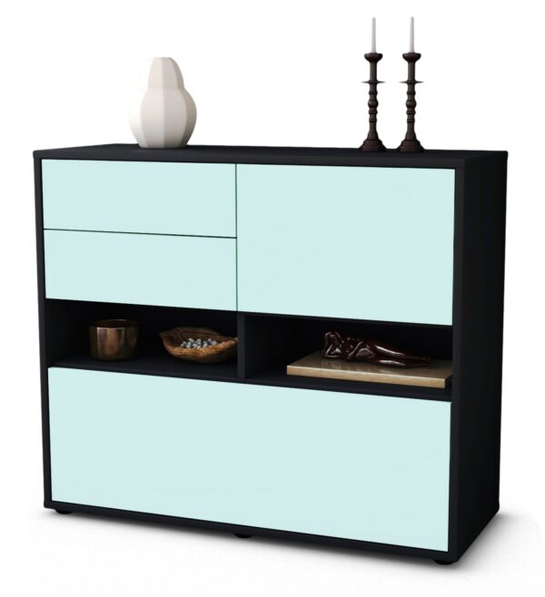 Sideboard Cornelia, Mint (92x79x35cm)