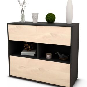 Sideboard Cosima, Zeder (92x79x35cm)