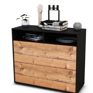 Sideboard Cosma, Pinie (92x79x35cm)