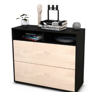 Sideboard Cosma, Zeder (92x79x35cm)