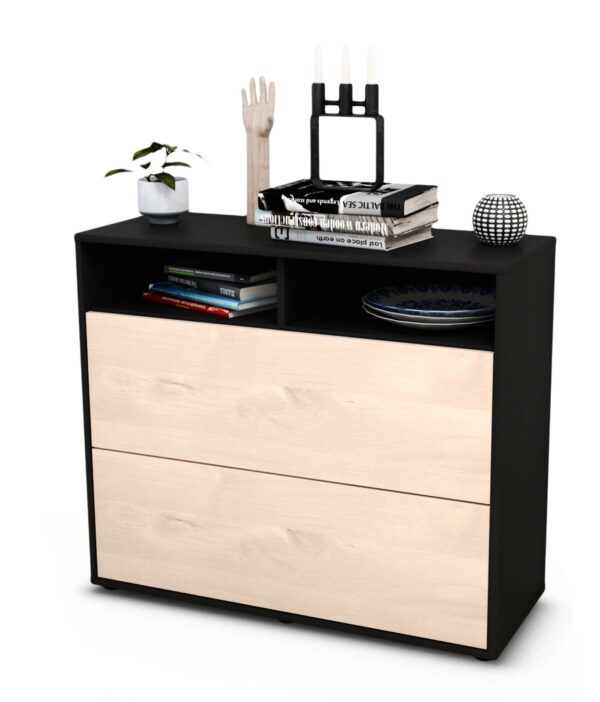 Sideboard Cosma, Zeder (92x79x35cm)