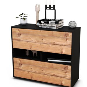 Sideboard Dalia, Pinie (92x79x35cm)