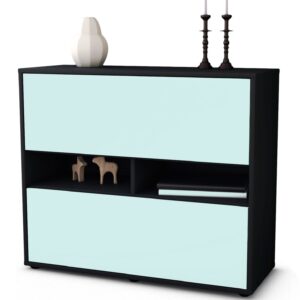Sideboard Dalia, Mint (92x79x35cm)
