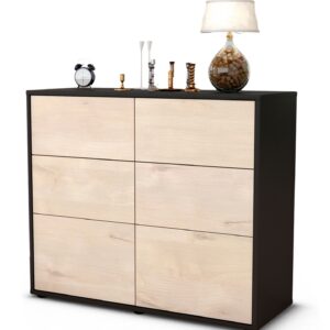 Sideboard Dalida, Zeder (92x79x35cm)