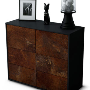Sideboard Dana, Rost (92x79x35cm)
