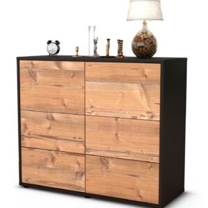 Sideboard Dana, Pinie (92x79x35cm)