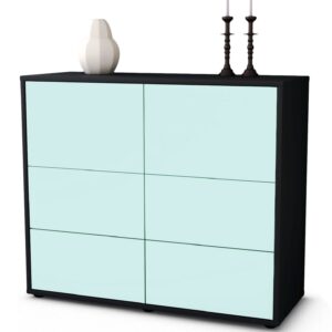 Sideboard Dana, Mint (92x79x35cm)