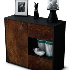 Sideboard Danica, Rost (92x79x35cm)