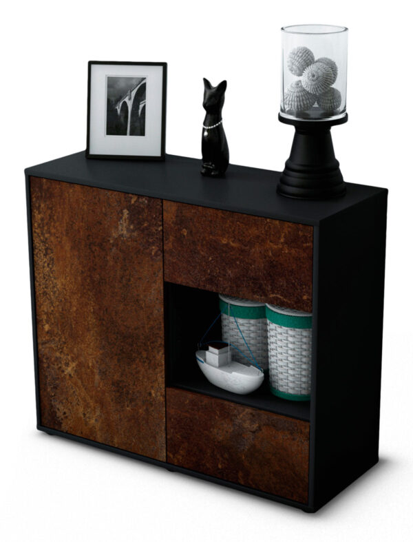 Sideboard Danica, Rost (92x79x35cm)