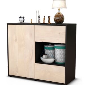 Sideboard Danica, Zeder (92x79x35cm)