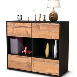 Sideboard Daniela, Pinie (92x79x35cm)