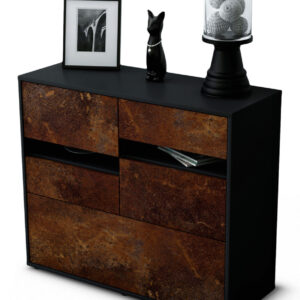 Sideboard Daria, Rost (92x79x35cm)