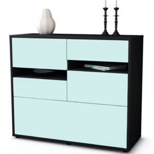 Sideboard Daria, Mint (92x79x35cm)