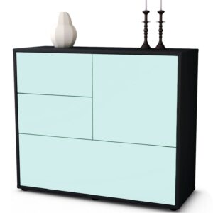 Sideboard Deanna, Mint (92x79x35cm)