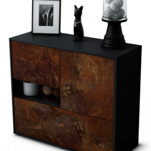 Sideboard Debora, Rost (92x79x35cm)