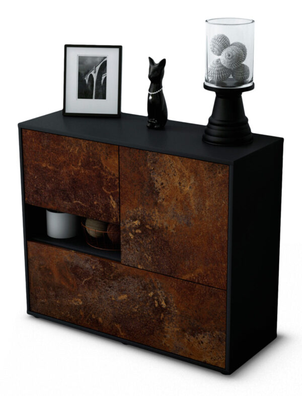 Sideboard Debora, Rost (92x79x35cm)