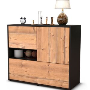 Sideboard Debora, Pinie (92x79x35cm)