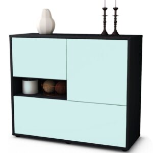 Sideboard Debora, Mint (92x79x35cm)