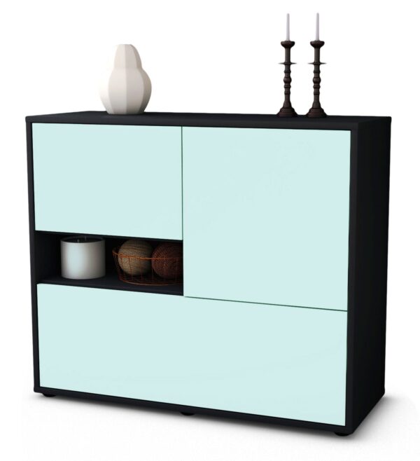 Sideboard Debora, Mint (92x79x35cm)