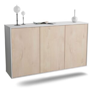 Sideboard Chattanooga, Zeder, hängend (136x79x35cm)