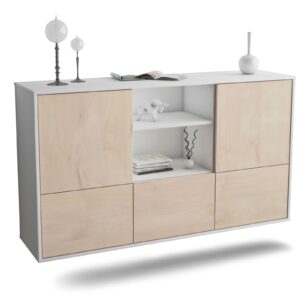 Sideboard Grand Prairie, Zeder, hängend (136x79x35cm)