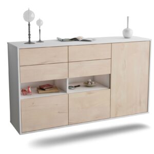 Sideboard Santa Rosa, Zeder, hängend (136x79x35cm)