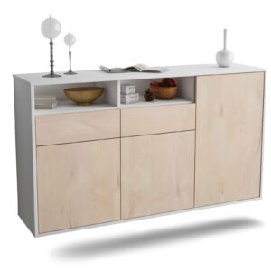 Sideboard Hollywood, Zeder, hängend (136x79x35cm)