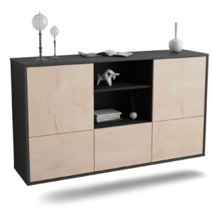 Sideboard Grand Prairie, Zeder, hängend (136x79x35cm)