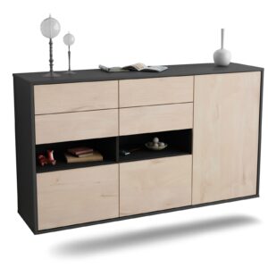 Sideboard Santa Rosa, Zeder, hängend (136x79x35cm)